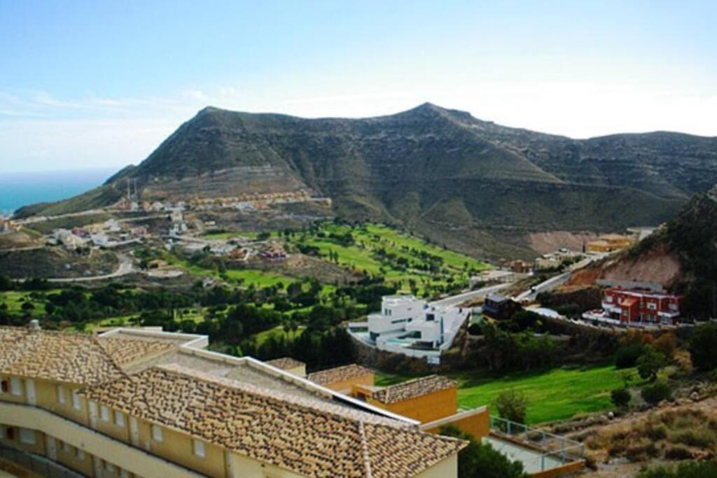 Destino Deluxe Roquetas Envia Golf & Spa La Envia Exterior photo